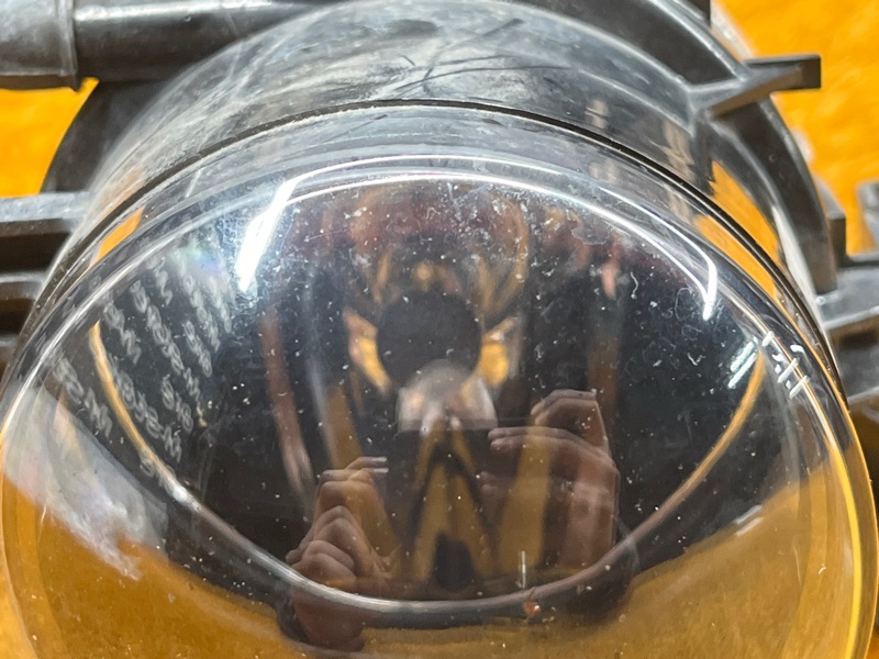 фара противотуманная, 3000 рублей, Красноярск