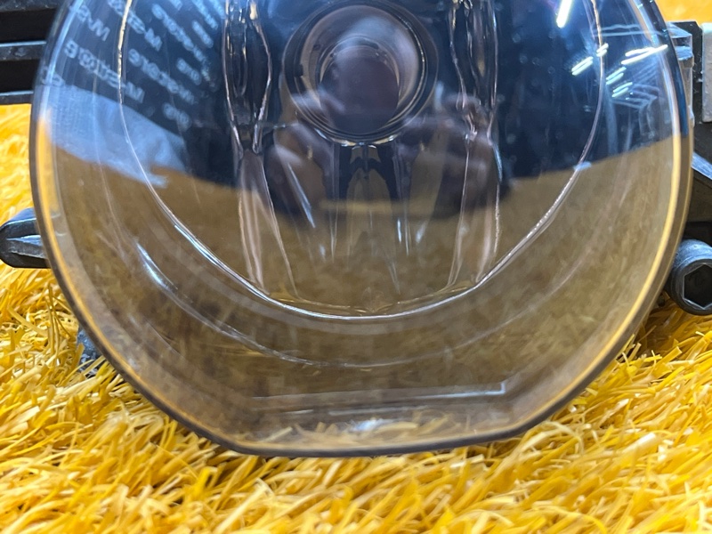 фара противотуманная, 3000 рублей, Красноярск