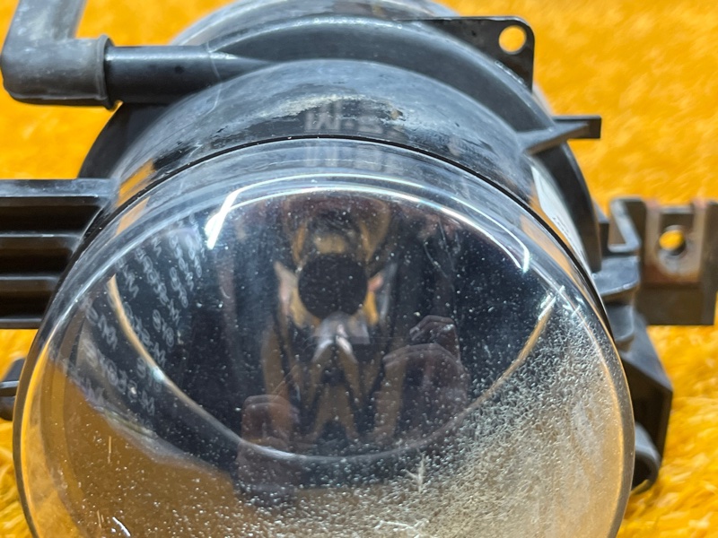 фара противотуманная, 1500 рублей, Красноярск