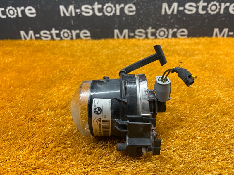 фара противотуманная, 1500 рублей, Красноярск