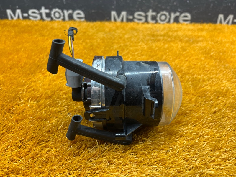 фара противотуманная, 1500 рублей, Красноярск