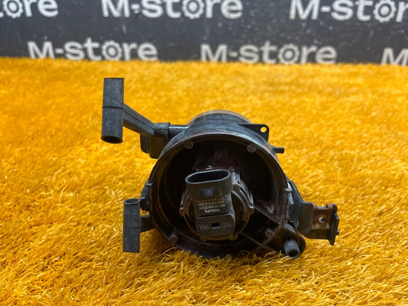 фара противотуманная, 1500 рублей, Красноярск