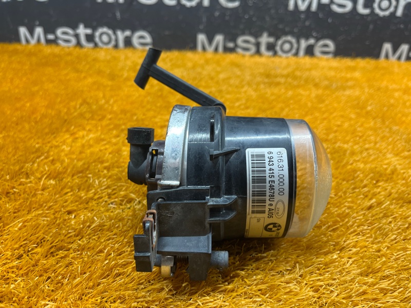 фара противотуманная, 1500 рублей, Красноярск