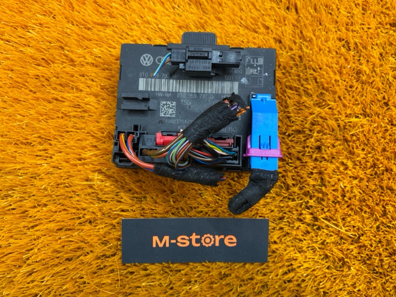 Блок управления дверью, 500 рублей, Красноярск