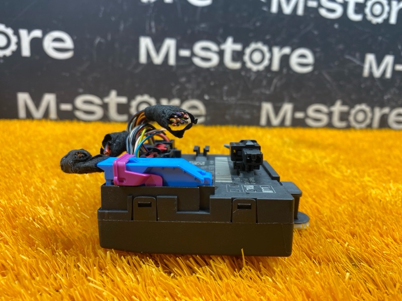 Блок управления дверью, 500 рублей, Красноярск