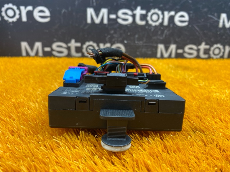 Блок управления дверью, 500 рублей, Красноярск