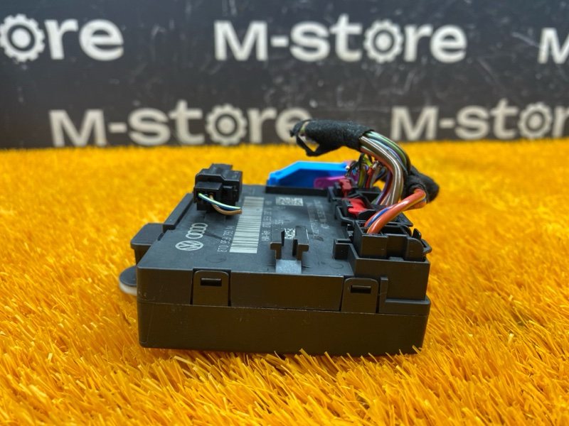 Блок управления дверью, 500 рублей, Красноярск