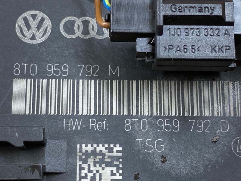 Блок управления дверью, 500 рублей, Красноярск