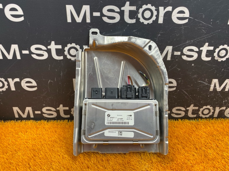 блок управления рулевой рейкой, 4500 рублей, Красноярск