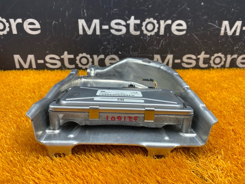 блок управления рулевой рейкой, 4500 рублей, Красноярск