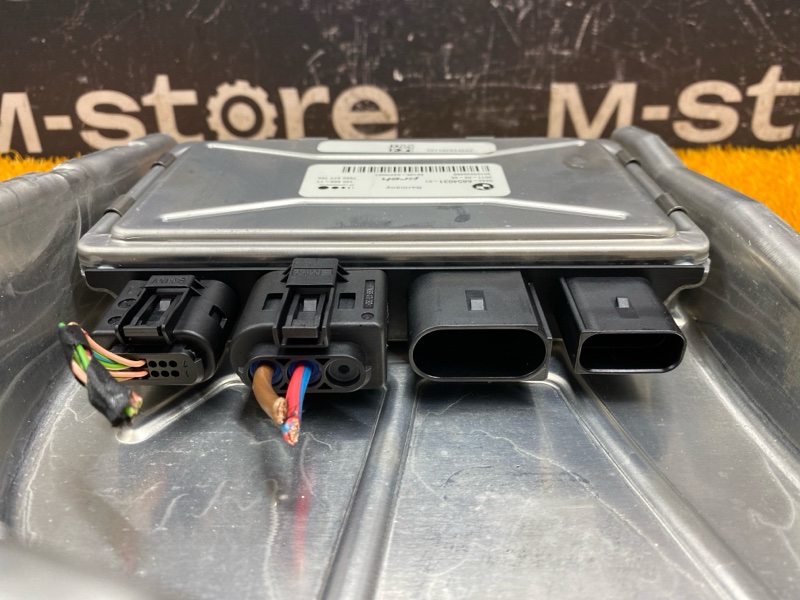 блок управления рулевой рейкой, 4500 рублей, Красноярск