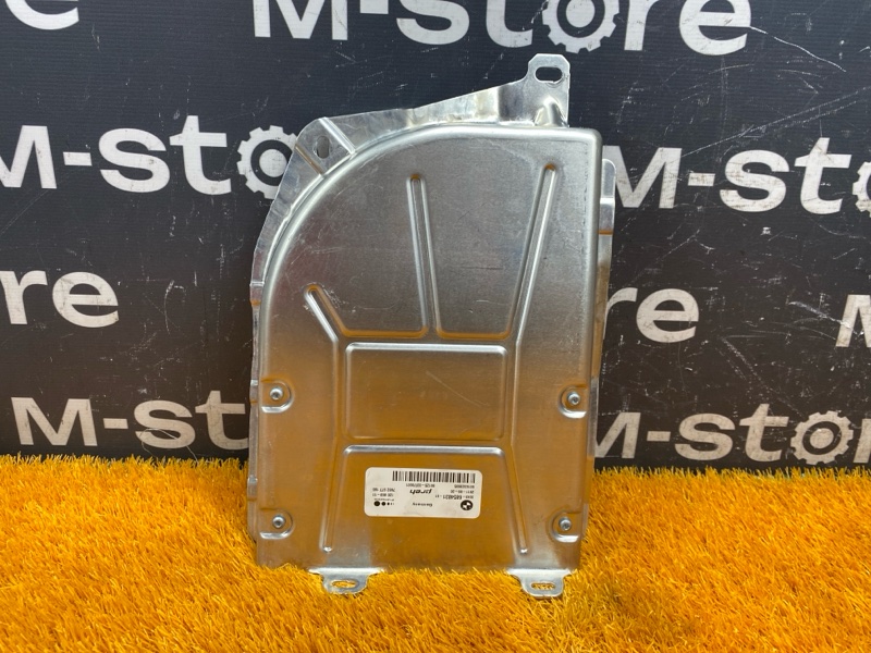 блок управления рулевой рейкой, 4500 рублей, Красноярск