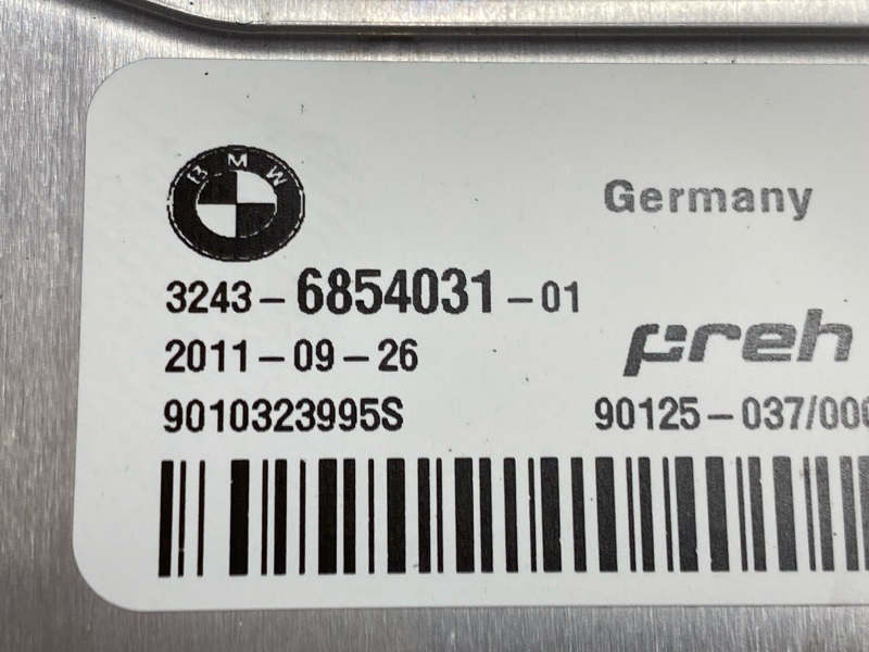 блок управления рулевой рейкой, 4500 рублей, Красноярск