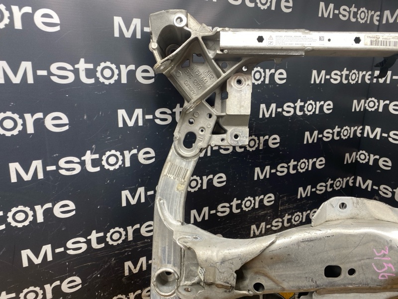 Балка поперечная (подрамник), 5000 рублей, Красноярск