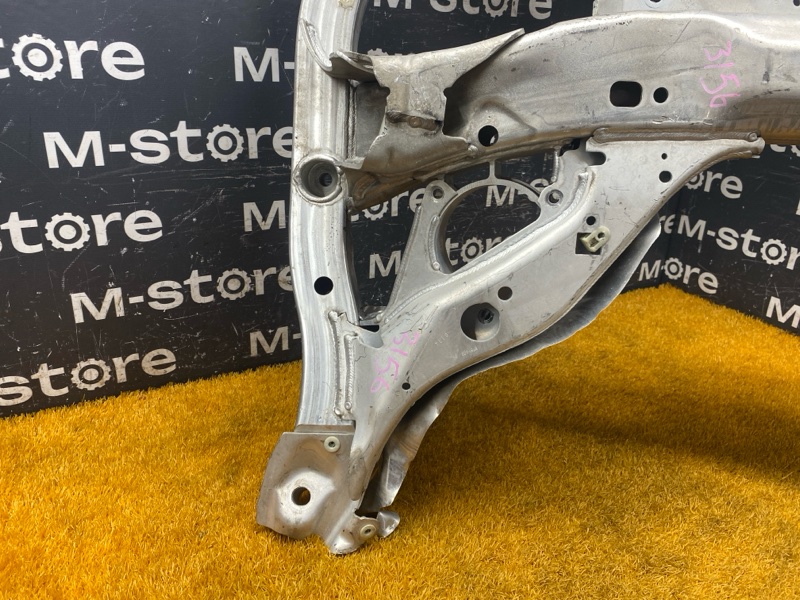 Балка поперечная (подрамник), 5000 рублей, Красноярск