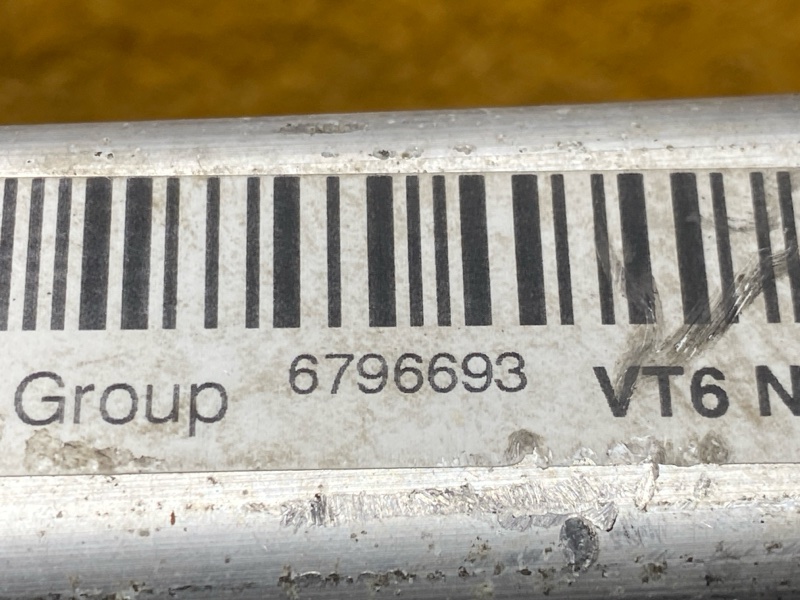 Балка поперечная (подрамник), 5000 рублей, Красноярск