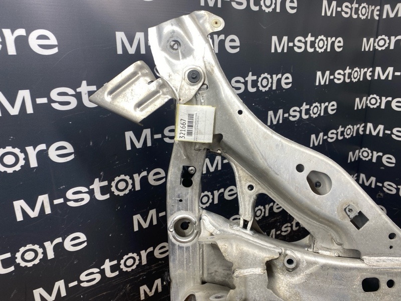 Балка поперечная (подрамник), 4000 рублей, Красноярск