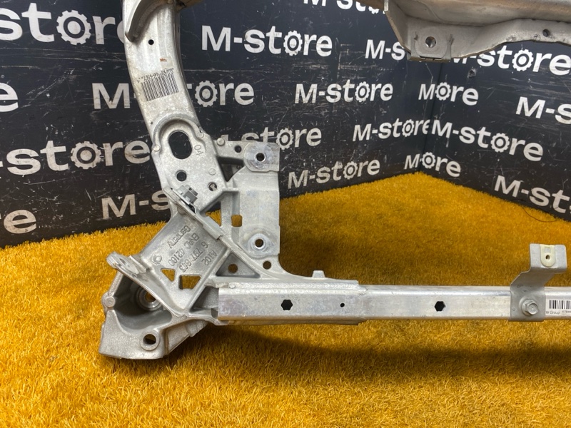 Балка поперечная (подрамник), 4000 рублей, Красноярск