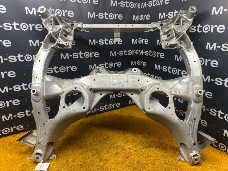 Балка поперечная (подрамник), 4000 рублей, Красноярск