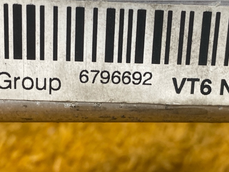 Балка поперечная (подрамник), 4000 рублей, Красноярск