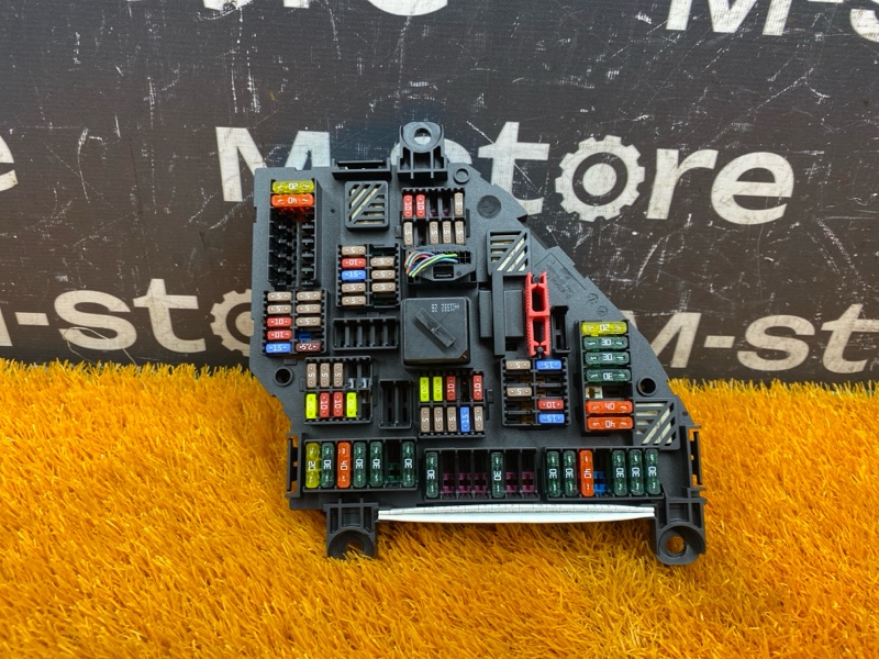 блок предохранителей, 1000 рублей, Красноярск