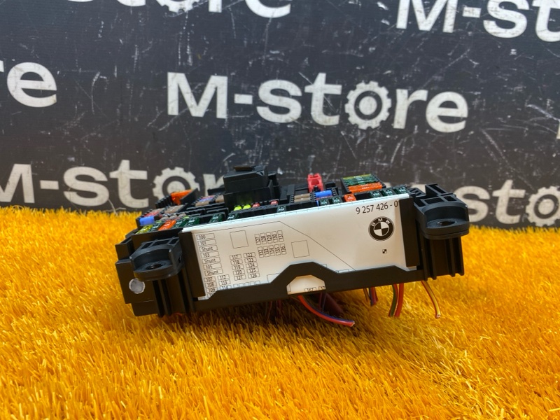 блок предохранителей, 1000 рублей, Красноярск