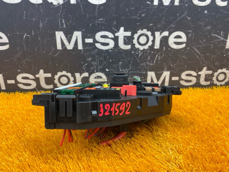 блок предохранителей, 1000 рублей, Красноярск