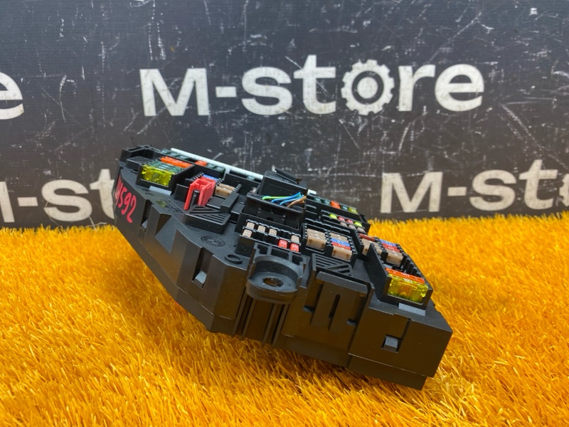 блок предохранителей, 1000 рублей, Красноярск