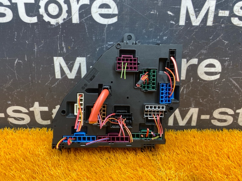 блок предохранителей, 1000 рублей, Красноярск