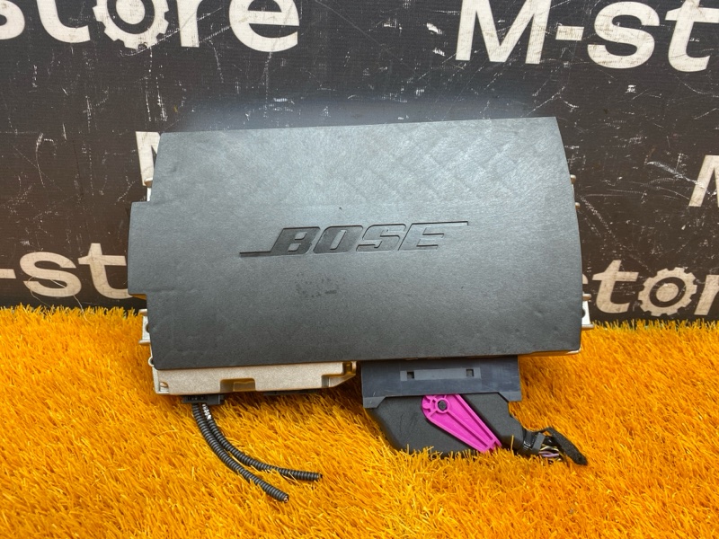 Усилитель звука, 4500 рублей, Красноярск