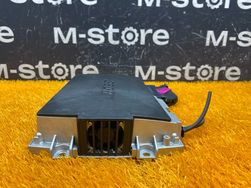 Усилитель звука, 4500 рублей, Красноярск