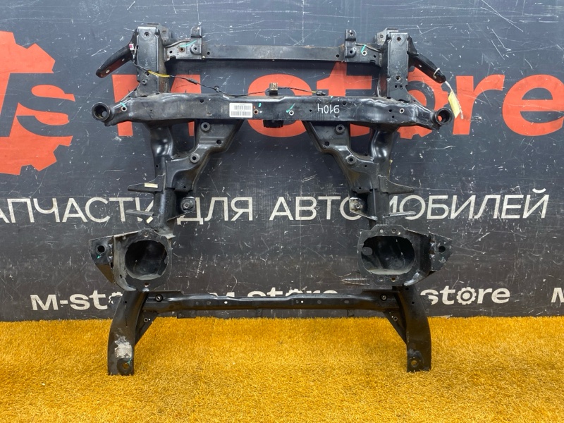 Балка поперечная (подрамник), 4000 рублей, Красноярск