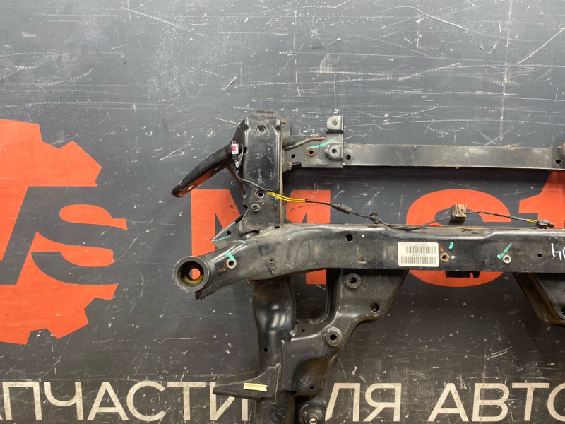 Балка поперечная (подрамник), 4000 рублей, Красноярск