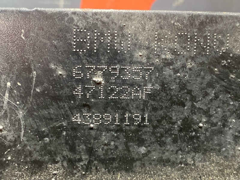 Балка поперечная (подрамник), 4000 рублей, Красноярск