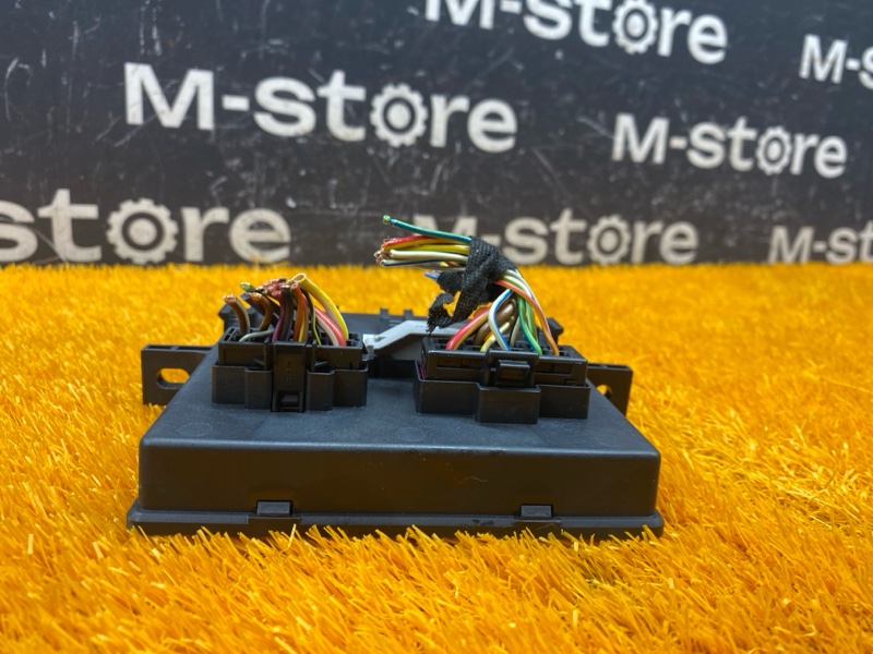 Блок управления бортовой сети, 1000 рублей, Красноярск