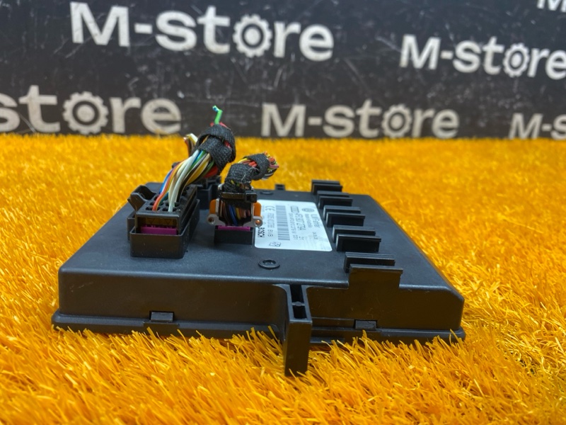 Блок управления бортовой сети, 1000 рублей, Красноярск