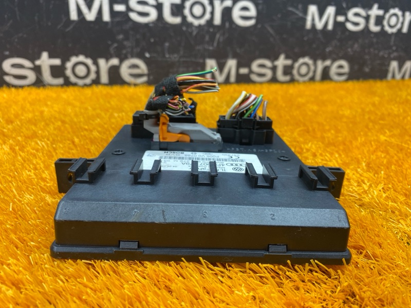 Блок управления бортовой сети, 1000 рублей, Красноярск