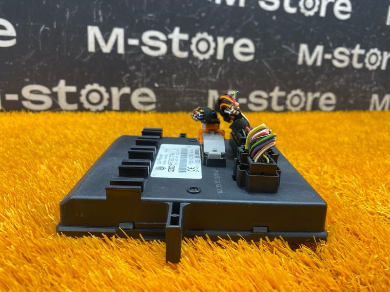 Блок управления бортовой сети, 1000 рублей, Красноярск