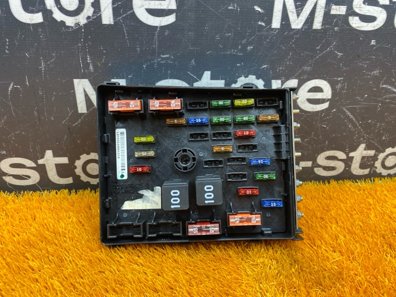 блок предохранителей, 1500 рублей, Красноярск