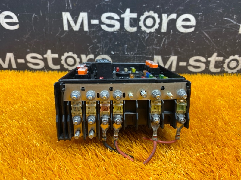 блок предохранителей, 1500 рублей, Красноярск