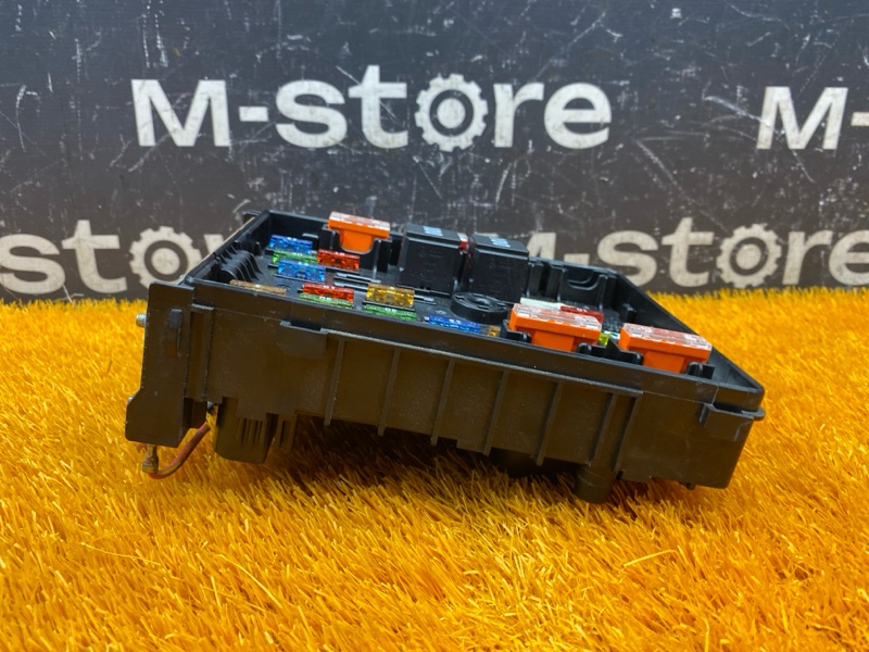 блок предохранителей, 1500 рублей, Красноярск