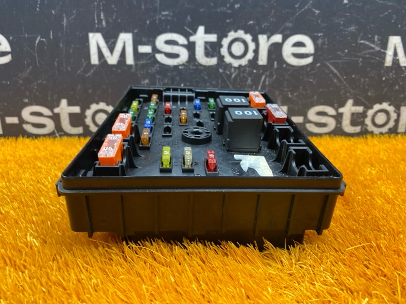 блок предохранителей, 1500 рублей, Красноярск