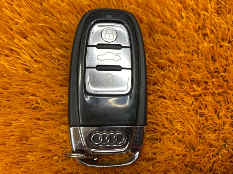 Ключ замка зажигания, 1700 рублей, Красноярск
