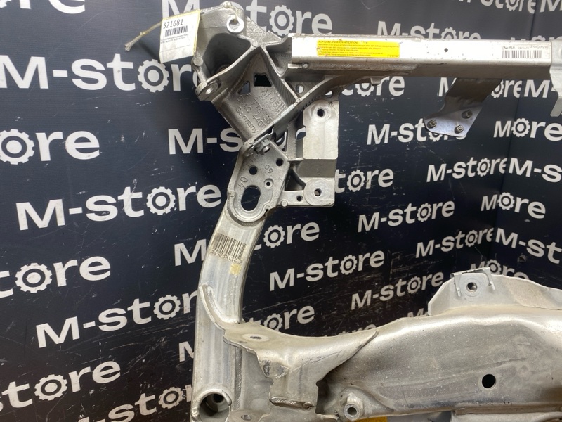 Балка поперечная (подрамник), 4000 рублей, Красноярск