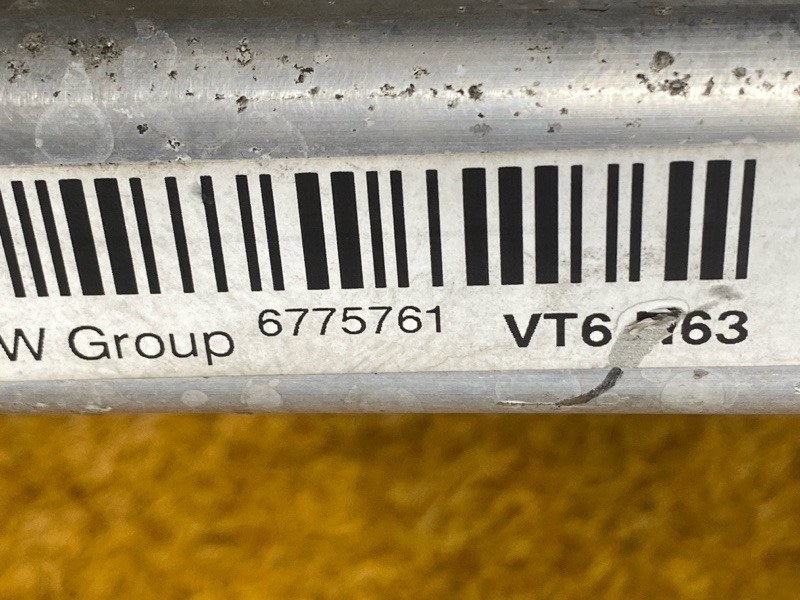 Балка поперечная (подрамник), 4000 рублей, Красноярск