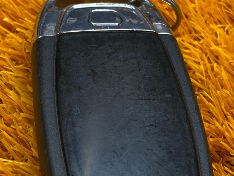 Ключ замка зажигания, 1700 рублей, Красноярск