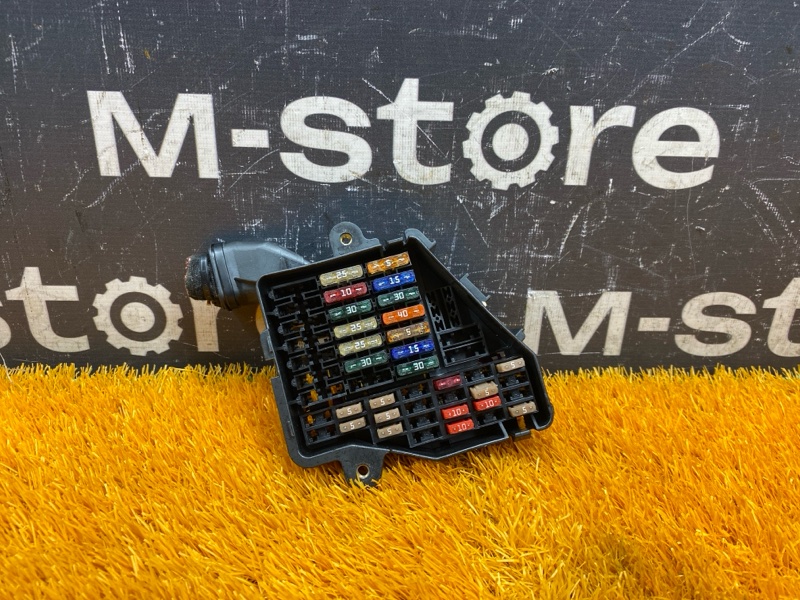 блок предохранителей, 500 рублей, Красноярск