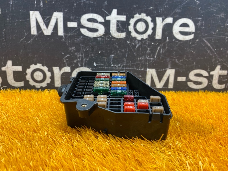 блок предохранителей, 500 рублей, Красноярск