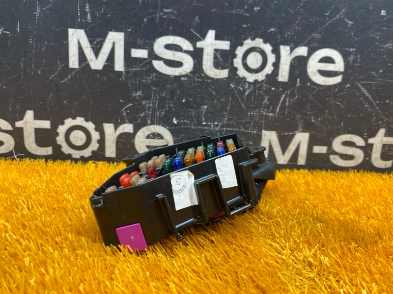 блок предохранителей, 500 рублей, Красноярск