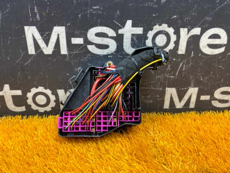 блок предохранителей, 500 рублей, Красноярск